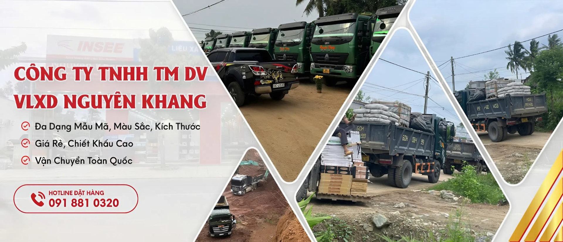 VẬT LIỆU XÂY DỰNG NGUYÊN KHANG 