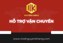 Hỗ Trợ Vận Chuyển