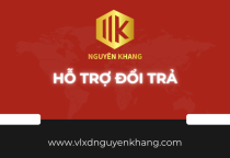 Hỗ Trợ Đổi Trả