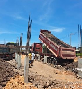 Dịch Vụ VLXD Nguyên Khang 2