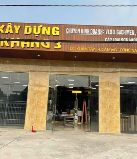 Dịch Vụ VLXD Nguyên Khang 8