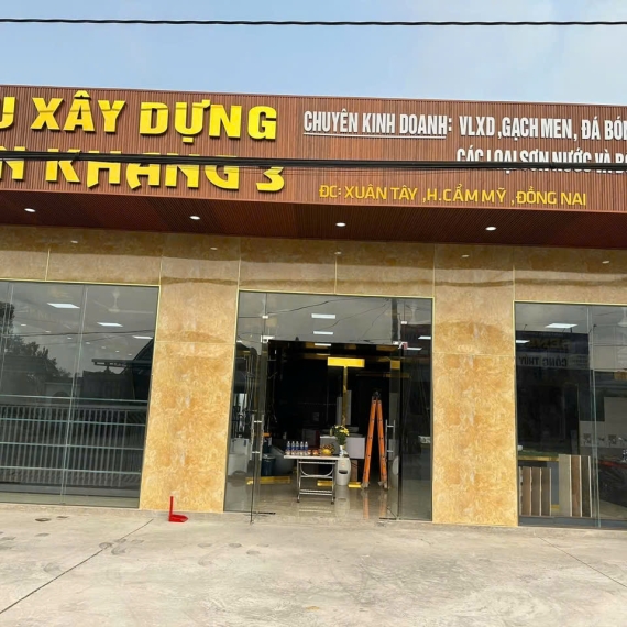 Dịch Vụ VLXD Nguyên Khang 8