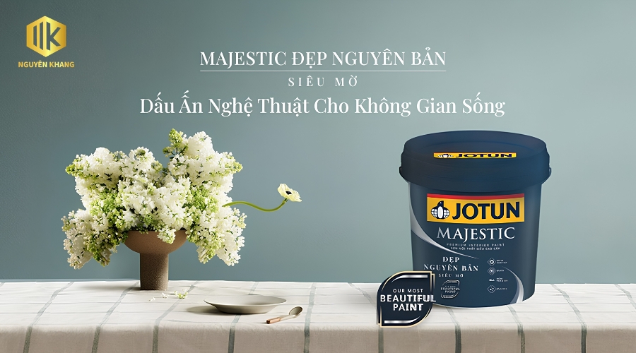 Sơn Jotun