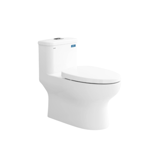 Bàn Cầu Một Khối Viglacera Sanfi S309
