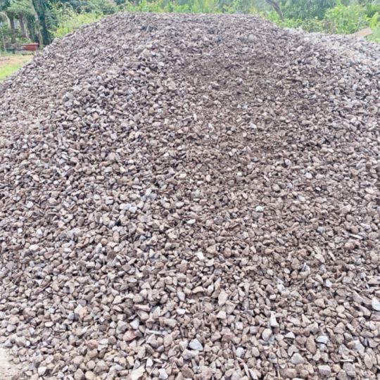 Đá Xây Dựng 04