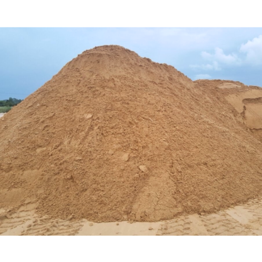 Cát Xây Dựng - Số Lượng Lớn