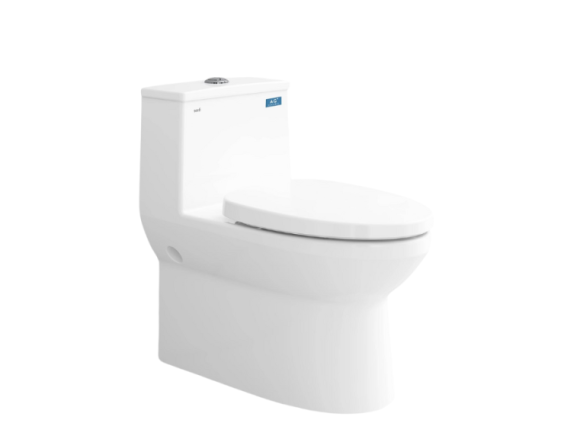 Bàn Cầu Trẻ Em Sanfi SBTE