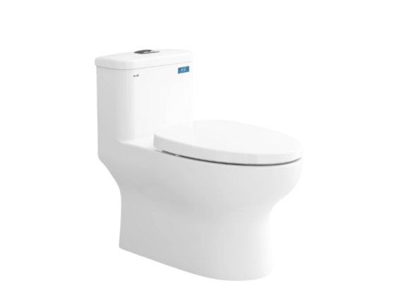 Bàn Cầu Một Khối Viglacera Sanfi S309